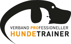 Logo - Verband professioneller Hundetrainerinnen und Hundetrainer e.V.
